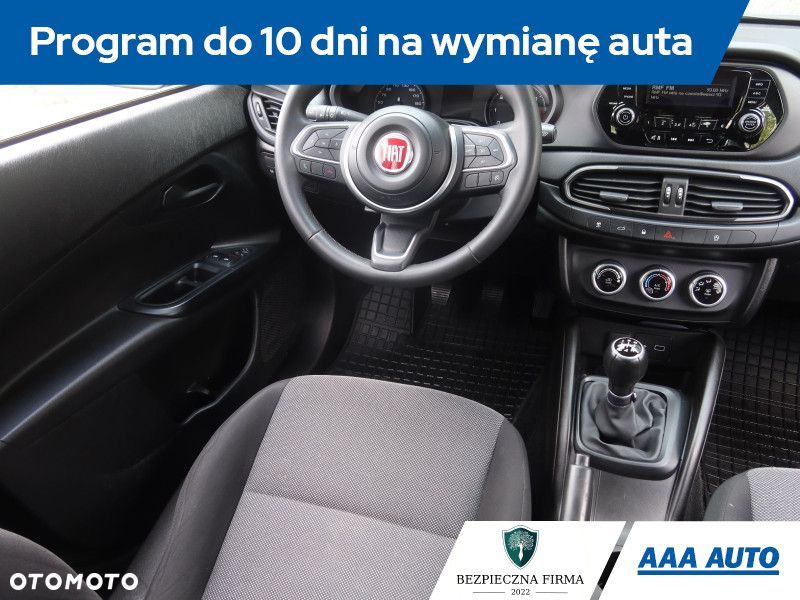 Fiat Tipo - 9