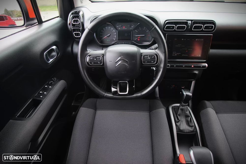 Citroën C3 Aircross - 14