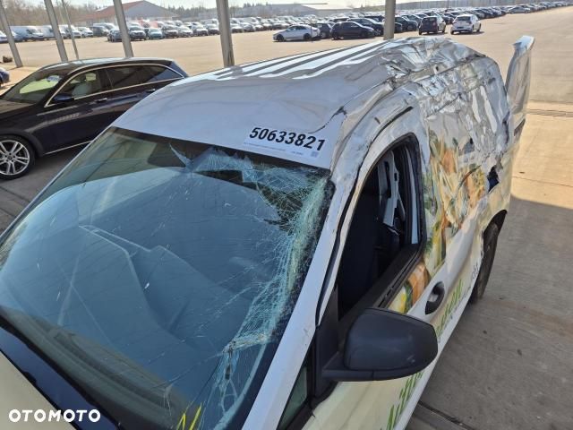 Volkswagen Caddy - 11