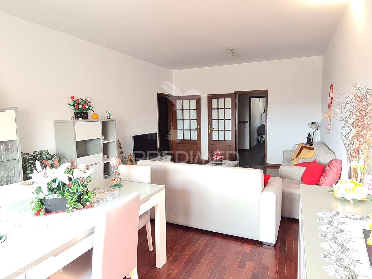 Apartamento T2, mobilado, próximo do "El Corte Inglês", Gaia - Grande imagem: 3/10