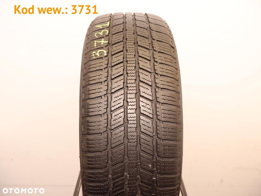 Zeetex Ice-Plus S100 - 205/55 R16 - 7
