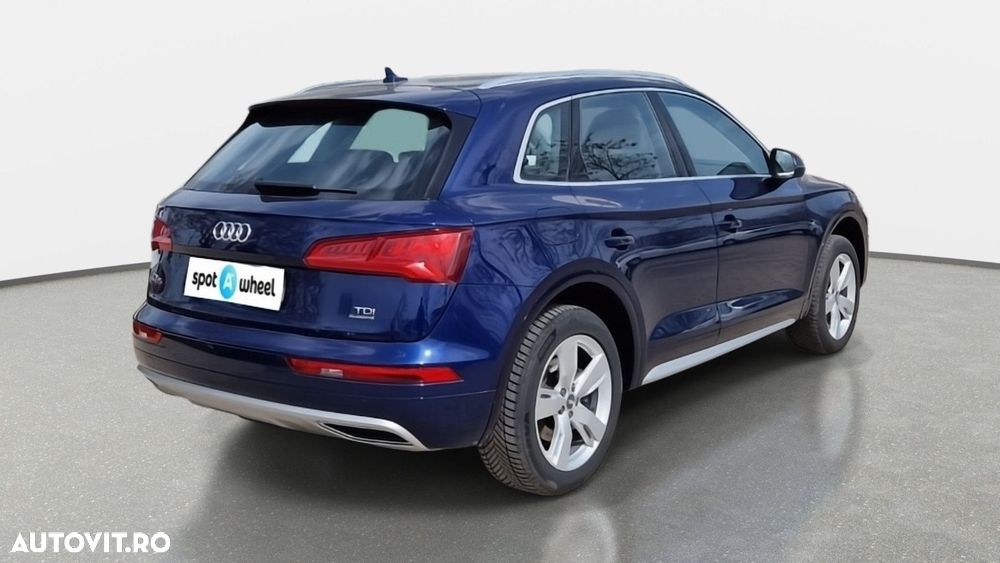 Audi Q5 2.0 TDI Quattro S tronic Basic - 6