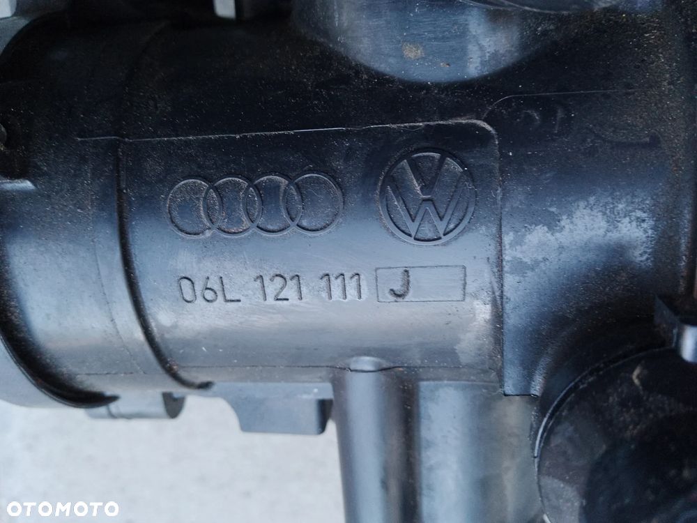 TERMOSTAT 06L121111J WODY AUDI VW SEAT SKODA 06L121111H - 10
