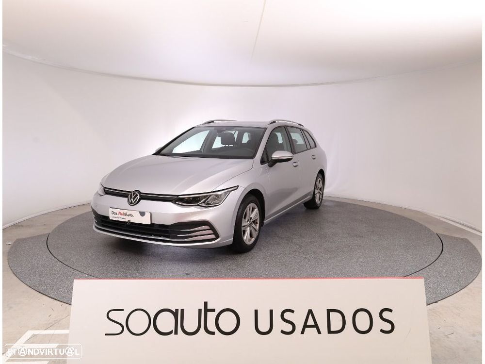 VW Golf Variant 1.0 TSI Life - 1