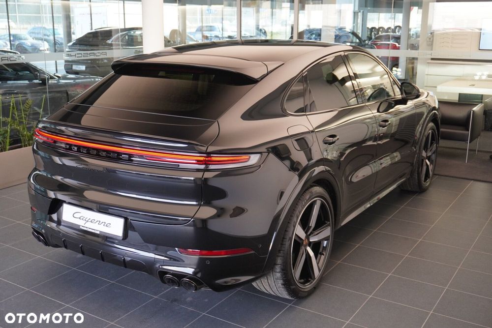 Porsche Cayenne - 11