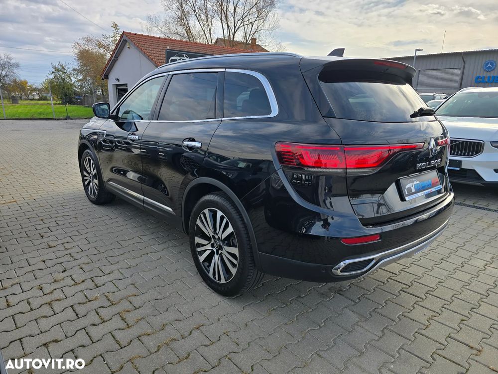 Renault Koleos BLUE dCi 185 4WD X-tronic INITIALE PARIS - 2