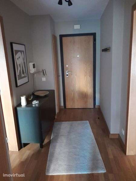 Apartamento T1 em Mota Galiza em exclente estado - Grande imagem: 2/7