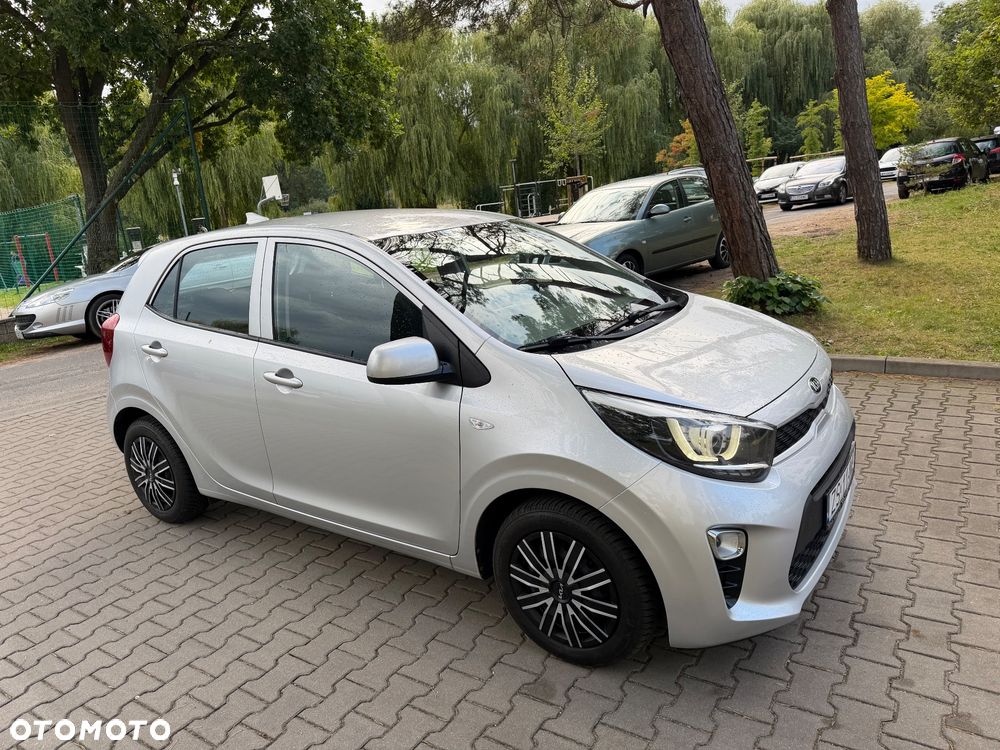 Kia Picanto - 10