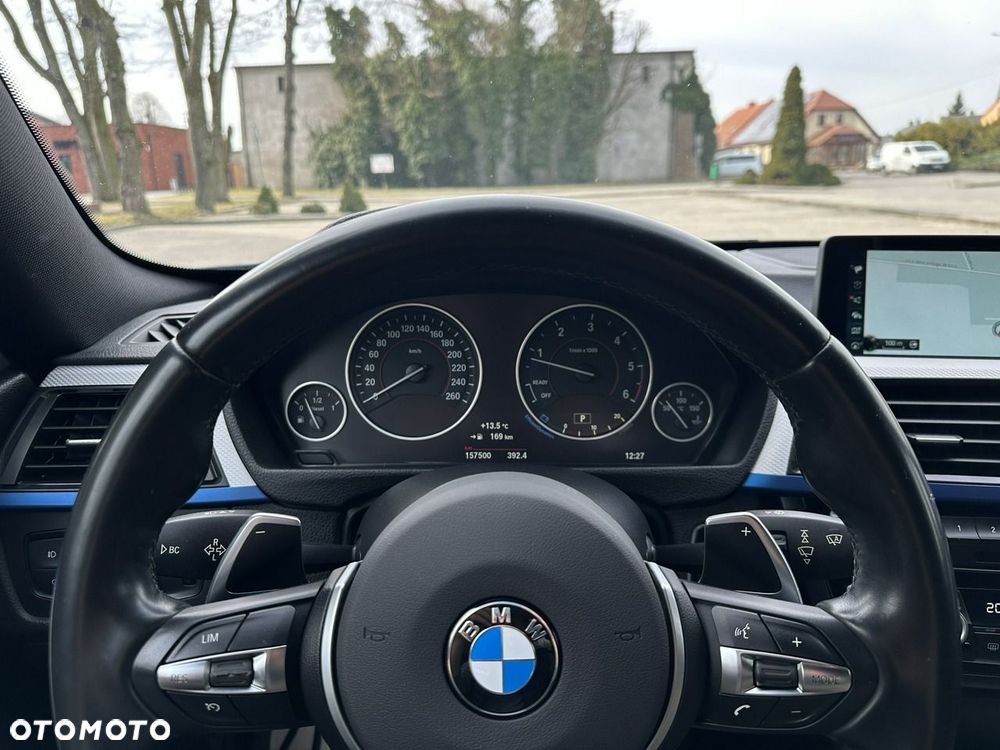 BMW Seria 4 - 13
