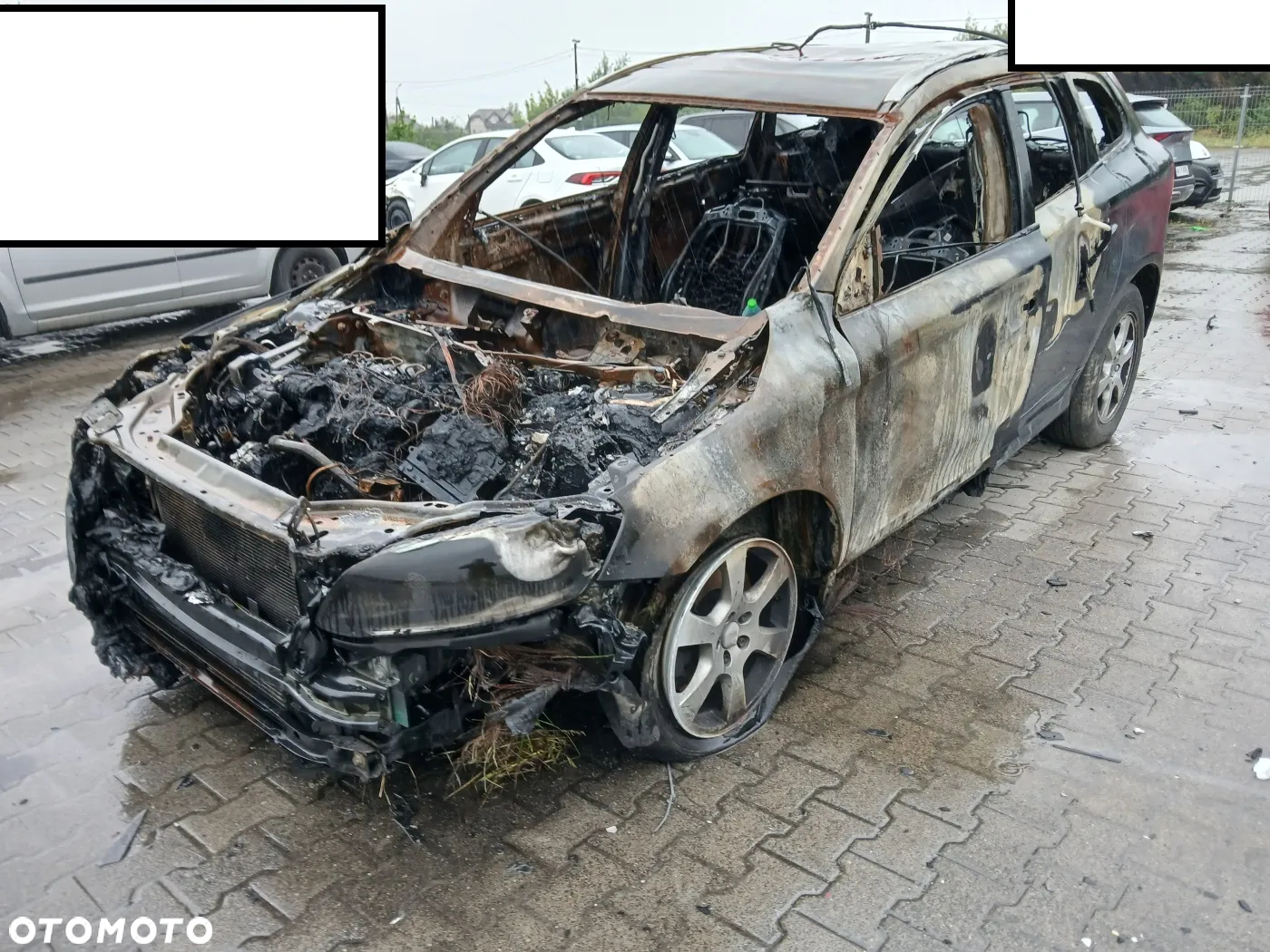 Volvo XC 60 D3 Drive-E Kinetic - 3