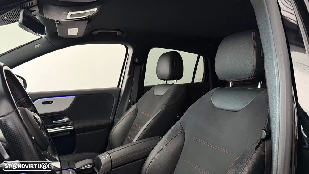 Mercedes-Benz EQA 250 AMG Line - 28