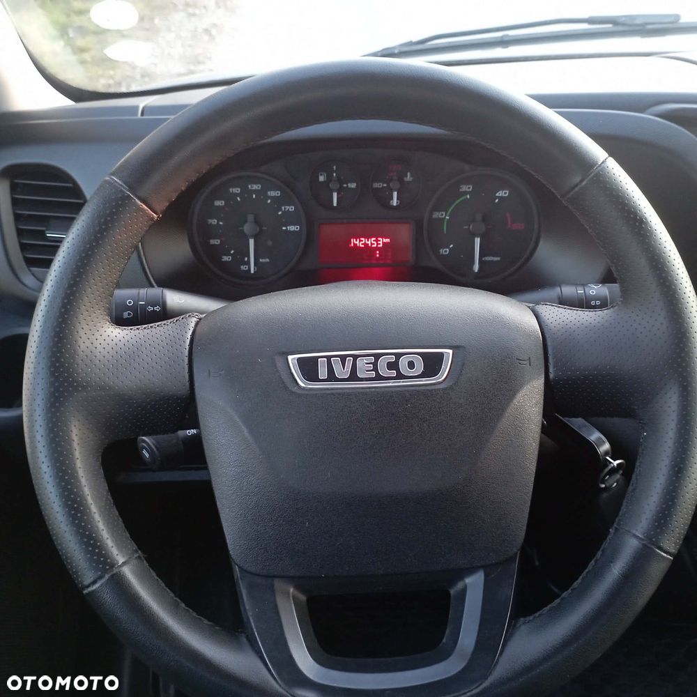 Iveco DAILY - 9