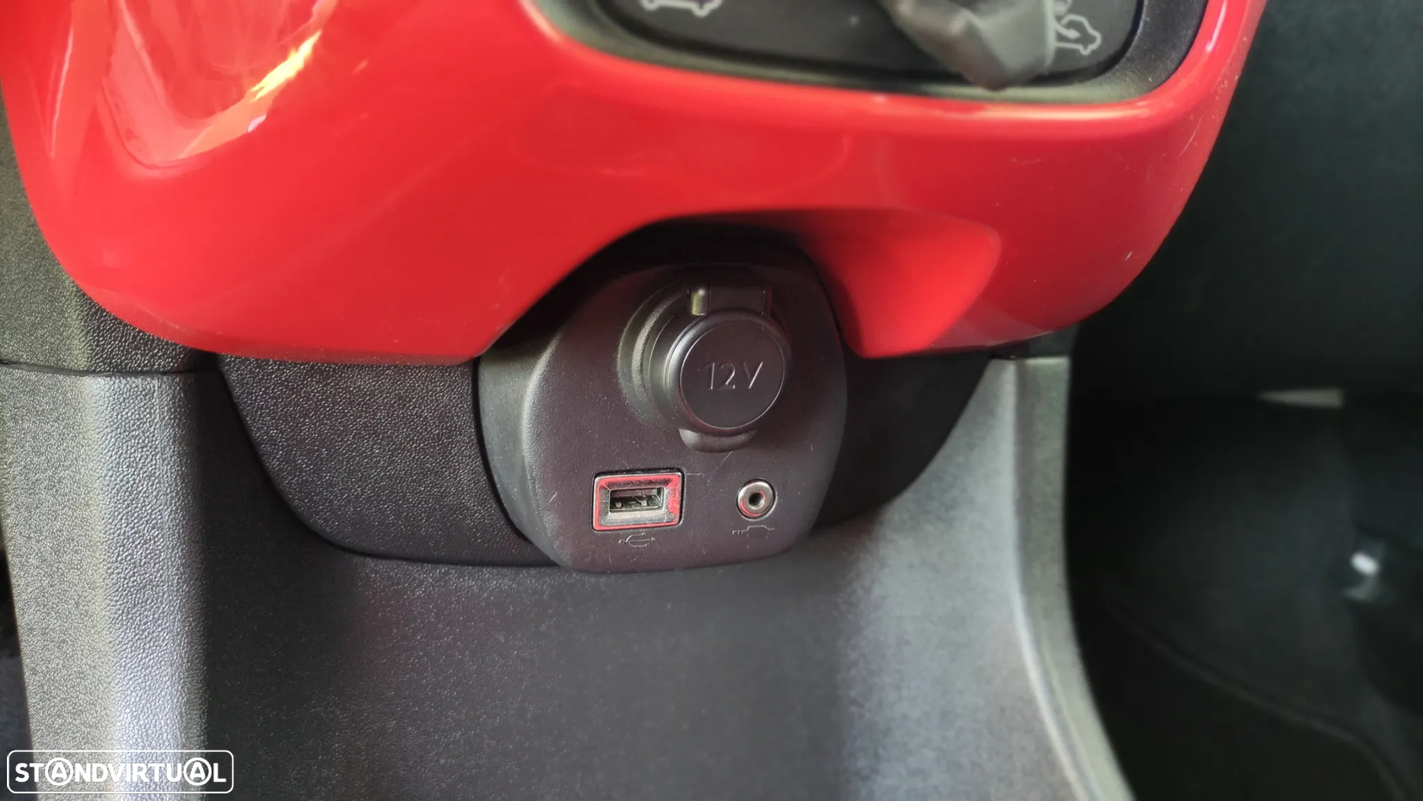 Citroën C1 Airscape 1.0 VTi Shine - 28