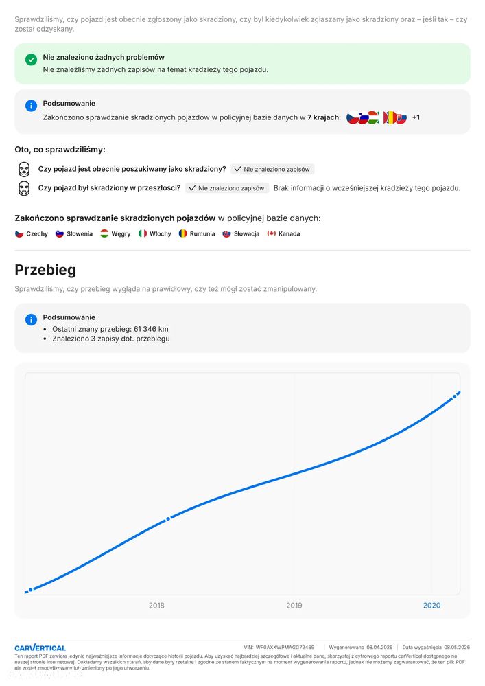 Ford Kuga 1.5 EcoBoost 2x4 Trend - 30