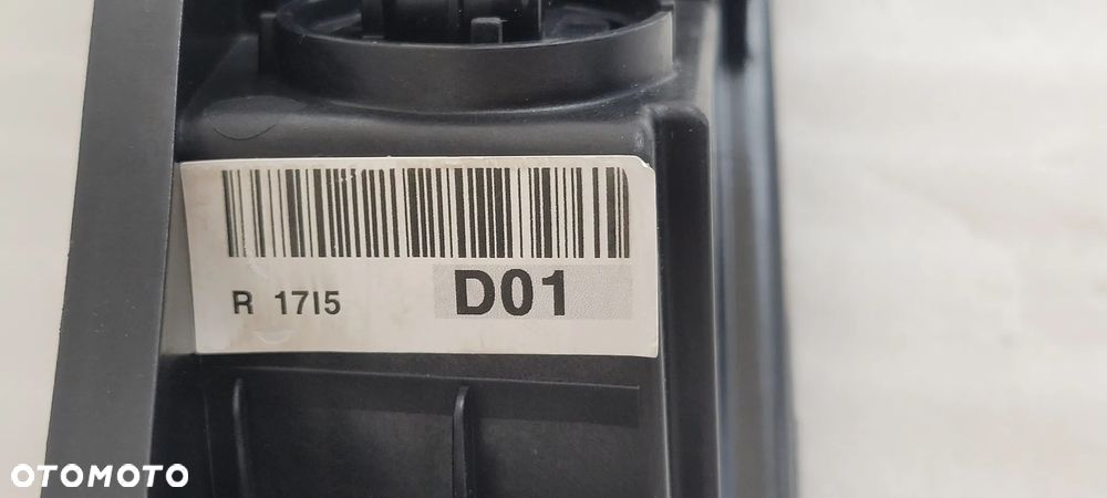 LAMPA GÓRNA PRZÓD HALOGEN DRL LED PRAWY HYUNDAI KONA 2017- 92208-J90 - 7