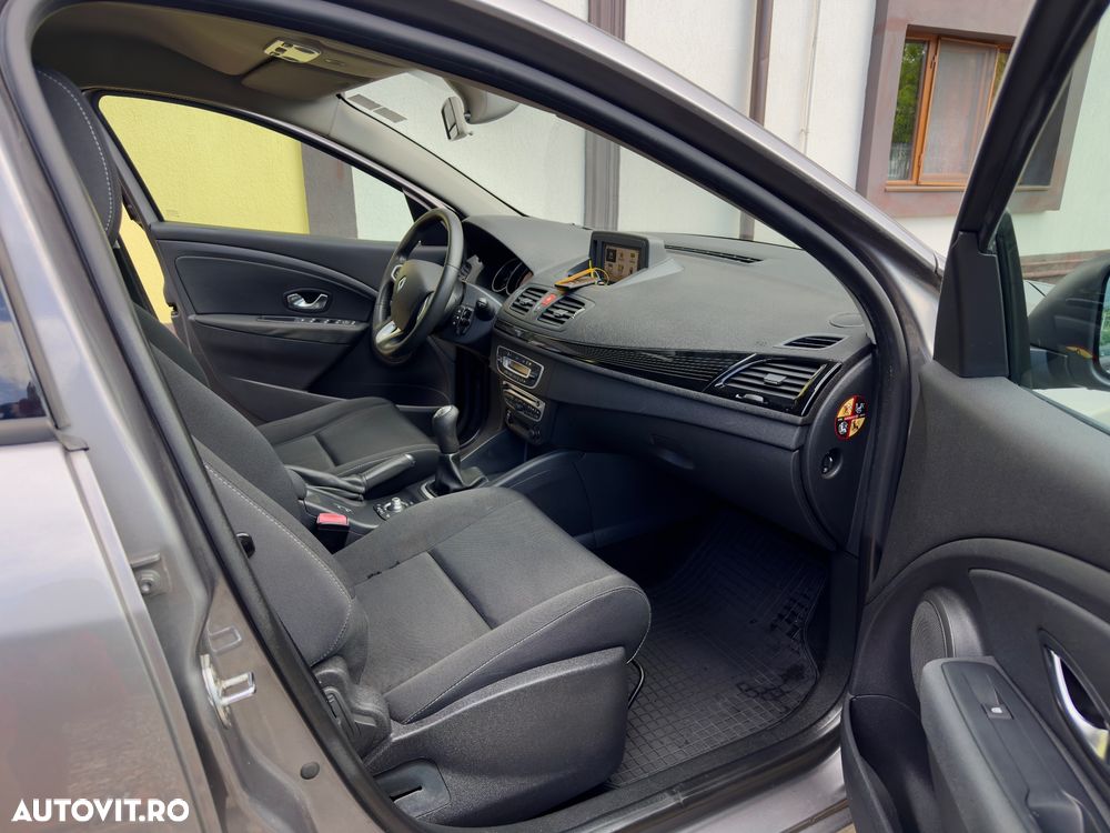 Renault Megane - 14