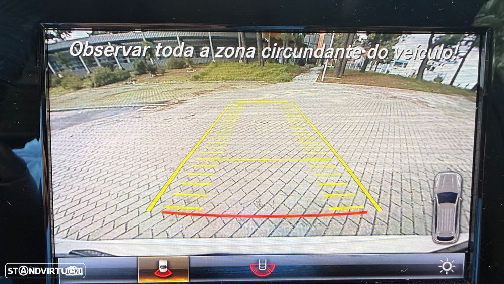 Mercedes-Benz GLC 250 d AMG Line 4-Matic - 54