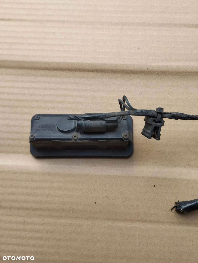 klamka mikrostyk klapy bagażnika ford mondeo mk 4 - 3