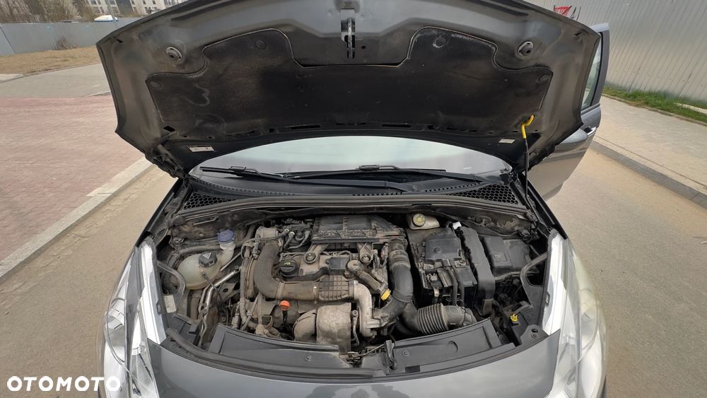 Citroën C3 1.4 HDi Exclusive - 15