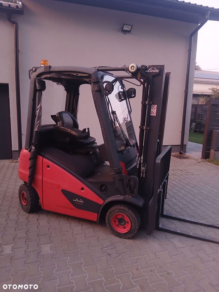 Linde - 4