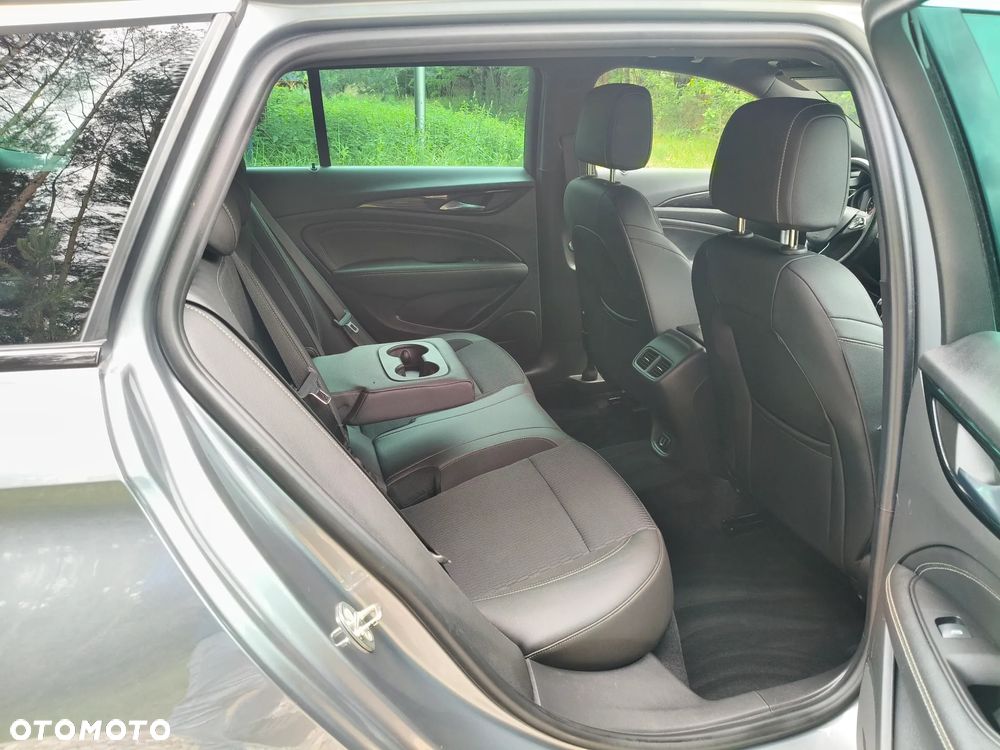 Opel Insignia 2.0 Exclusive - 20