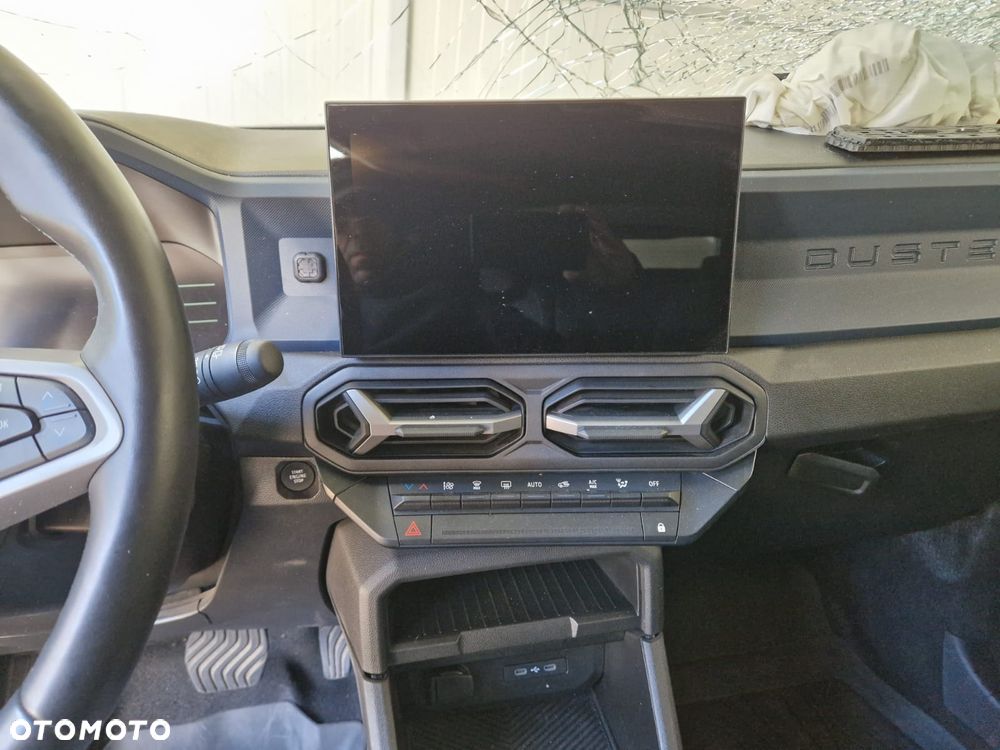 Dacia Duster 1.6 Full Hybrid 140 Expression MMT - 13