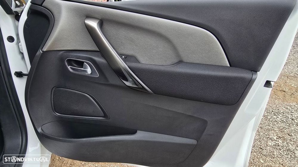 Citroën C4 Spacetourer - 55