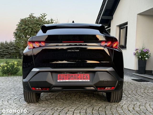 Peugeot 3008 Hybrid 145 e-DSC6 GT - 8