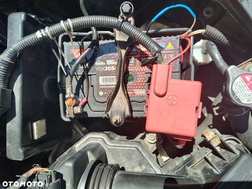 Honda Civic 1.4 Comfort - 19