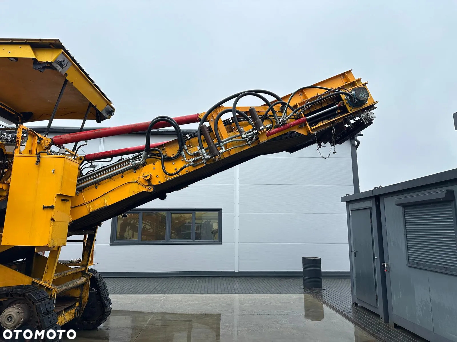 Demag DF 135 C - 5