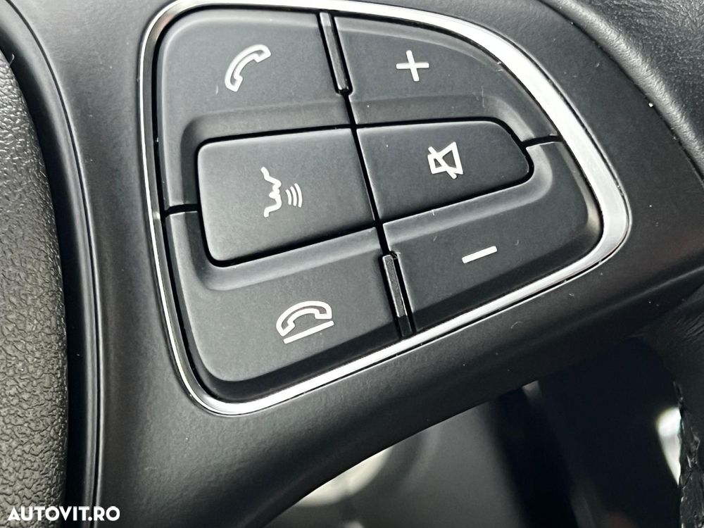 Mercedes-Benz C 250 CDI BlueEFFICIENCY T-modell 4M Aut - 21