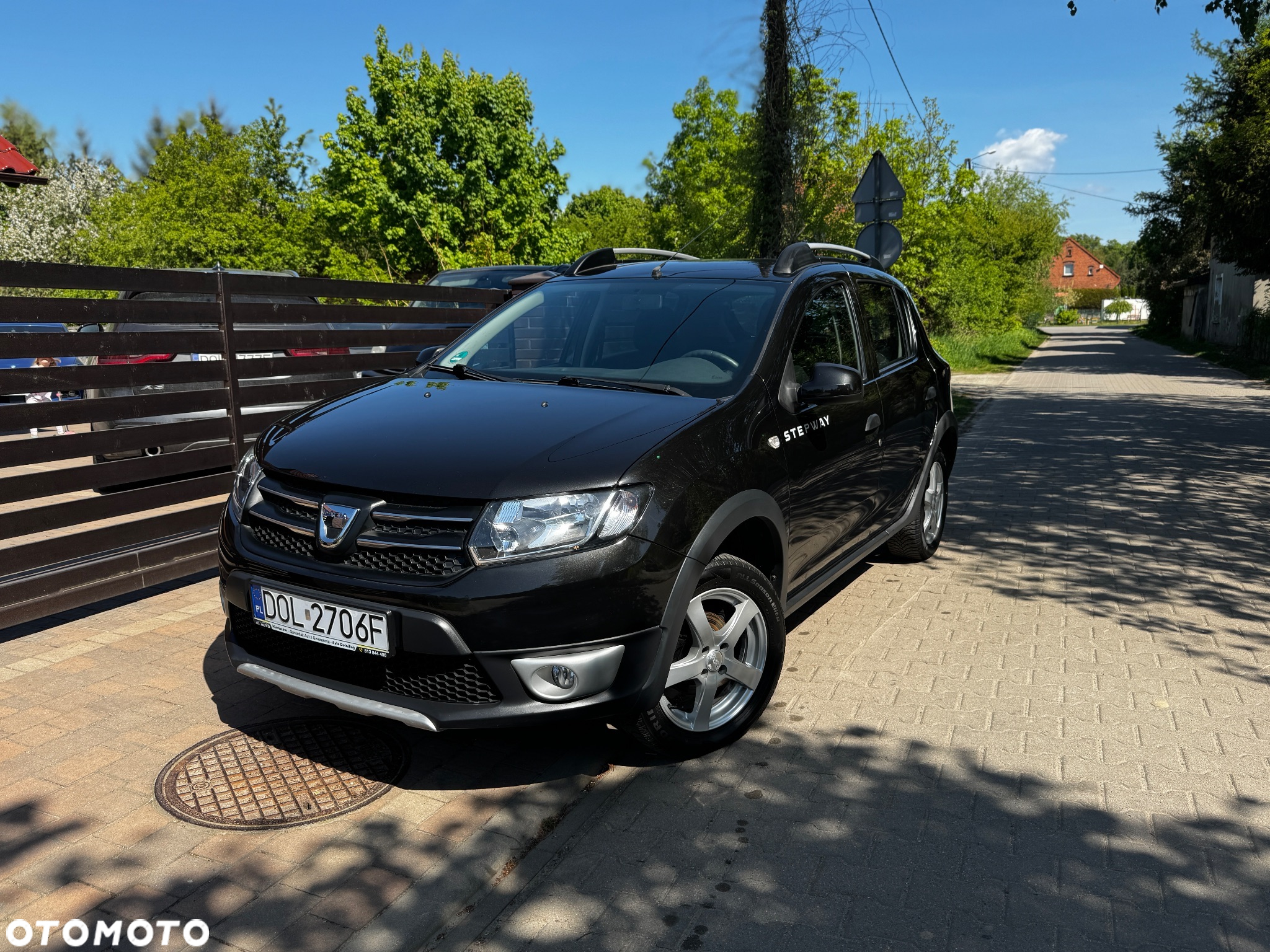 Dacia Sandero 0.9 TCe Laureate S&S - 2