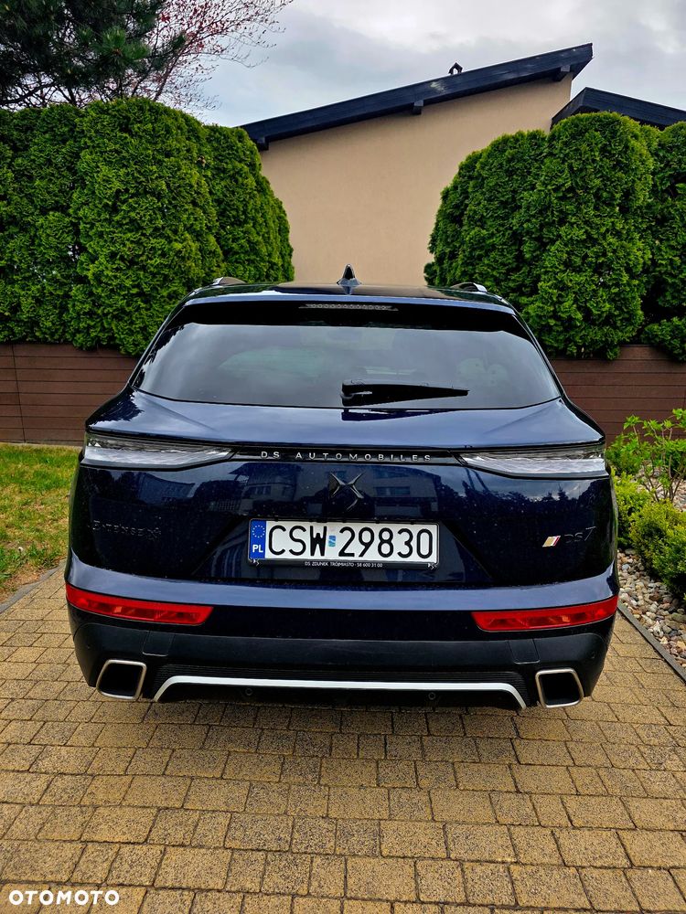 DS Automobiles DS 7 1.6 E-Tense 4x4 La Premiere - 5