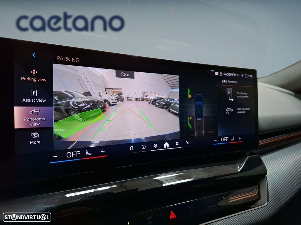BMW 530 e Pack Desportivo M - 22