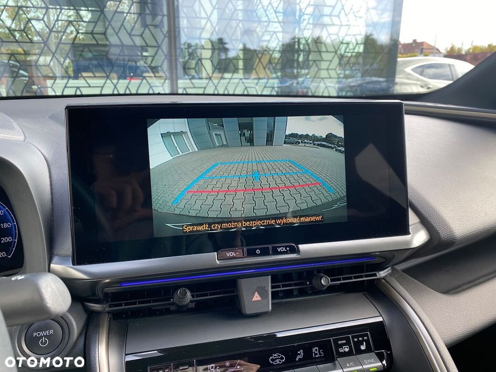Toyota C-HR 1.8 Hybrid Executive - 19