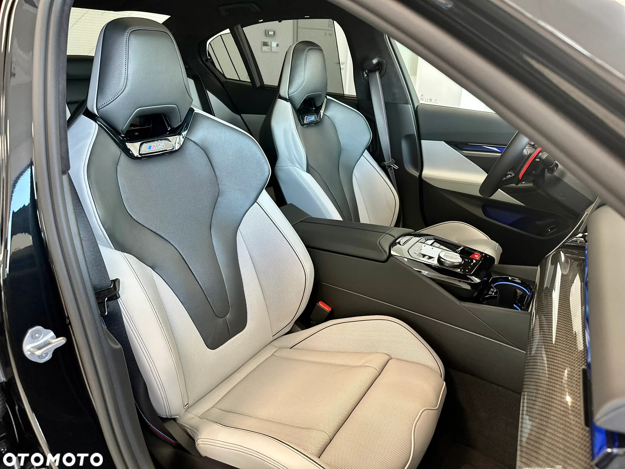 BMW M5 - 10