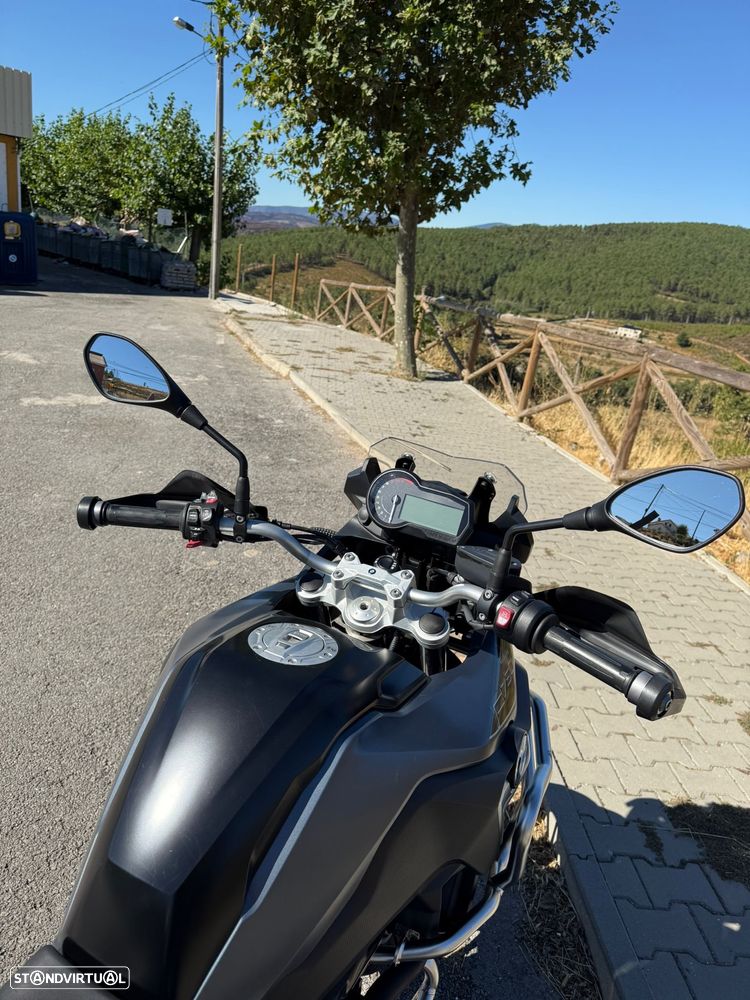 BMW F 750 GS Exclusive - 7