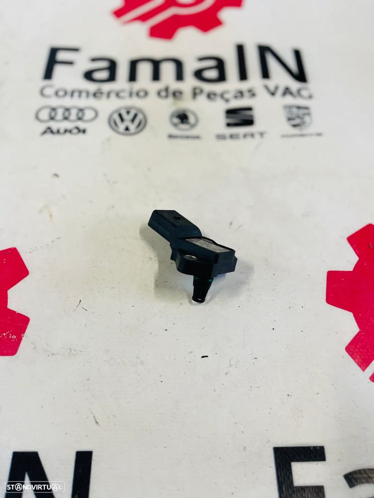 Sensor Map (Sensor de Pressão) VW / Audi 1.9 TDI130cv - 2
