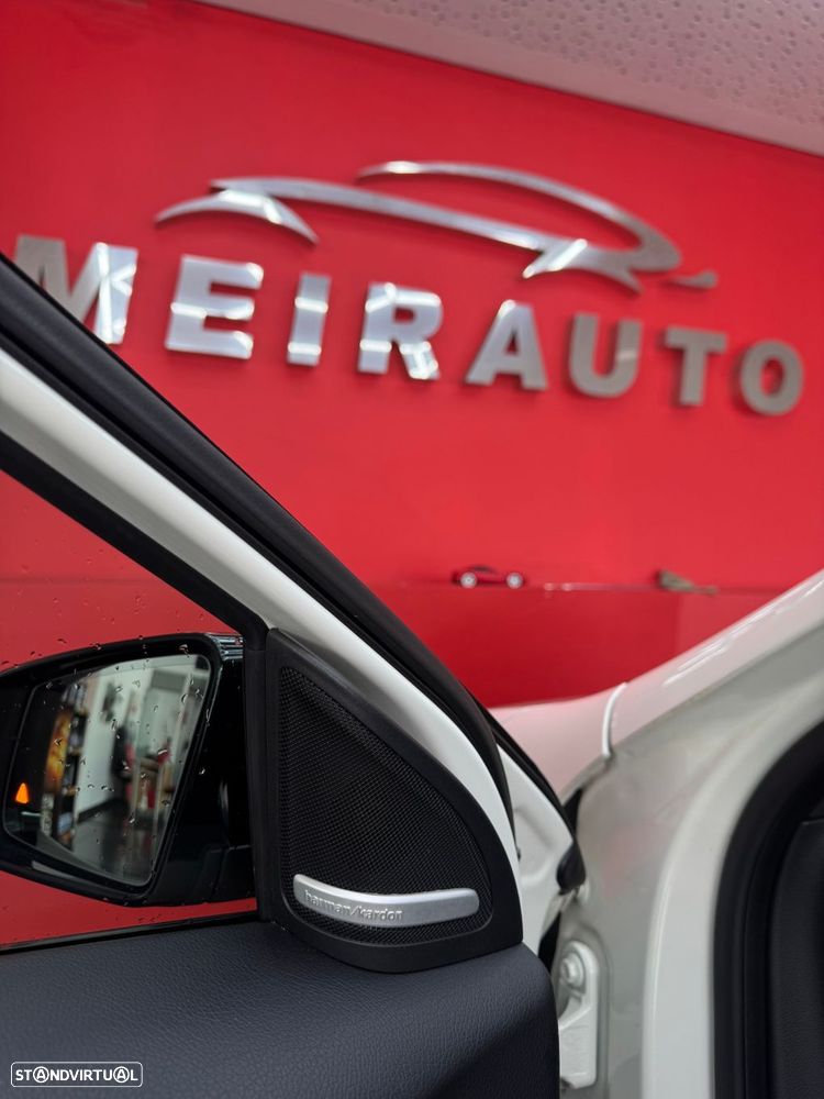 Mercedes-Benz A 220 d AMG Line Aut. - 23