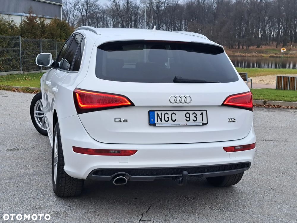 Audi Q5 - 7