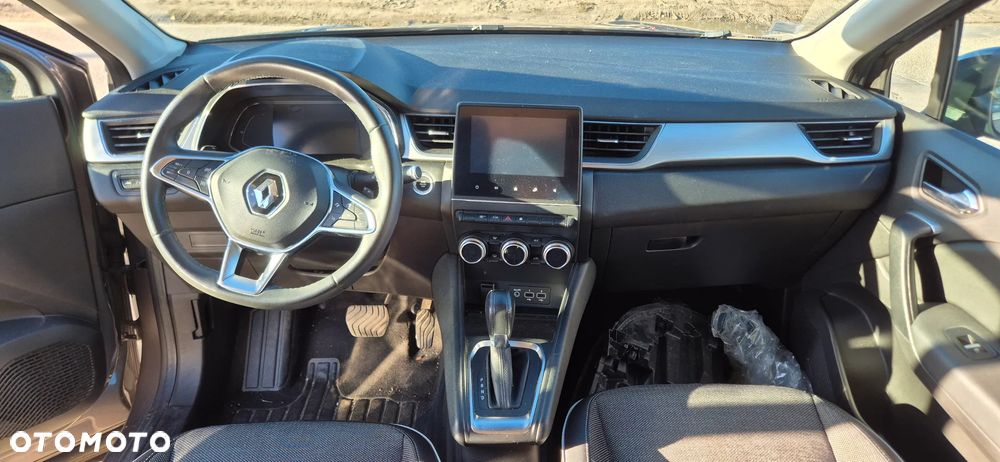Renault Captur 1.3 TCe mHEV Intens EDC - 24
