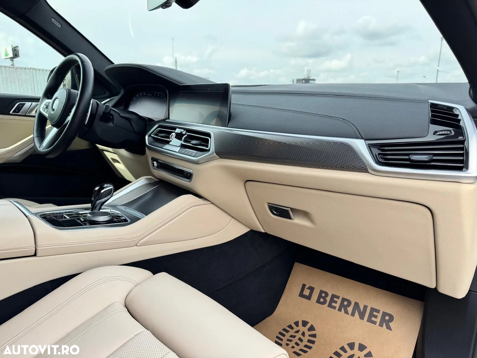 BMW X6 xDrive30d AT MHEV - 18