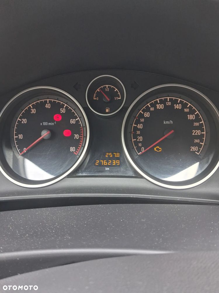 Opel Astra 1.4 Selection - 12