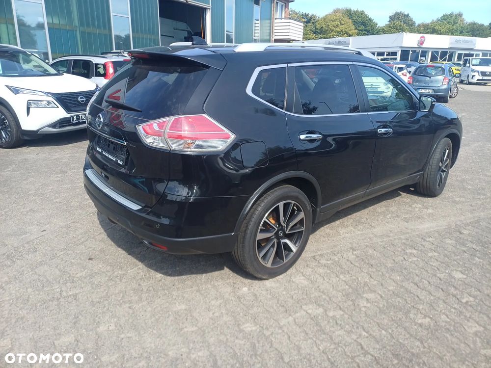Nissan X-Trail 1.6 DCi Xtronic Tekna - 5