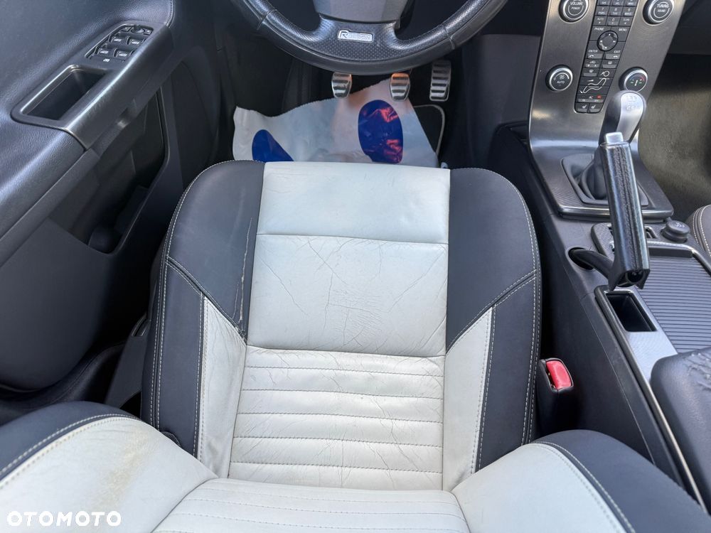 Volvo S40 2.0 RDesign Pro Edition - 20