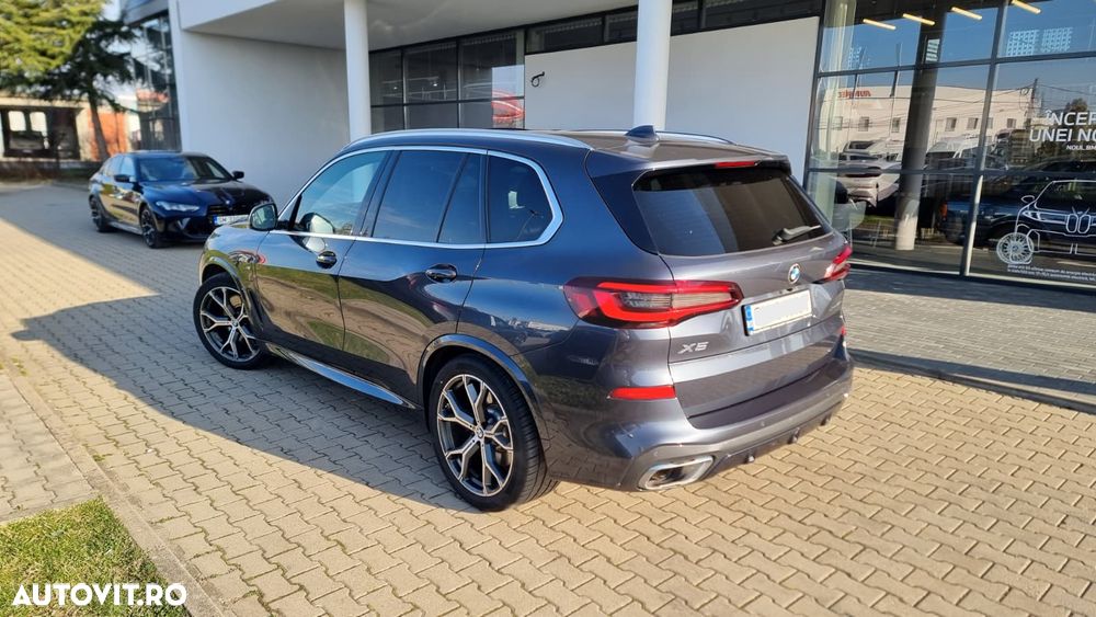 BMW X5 - 3