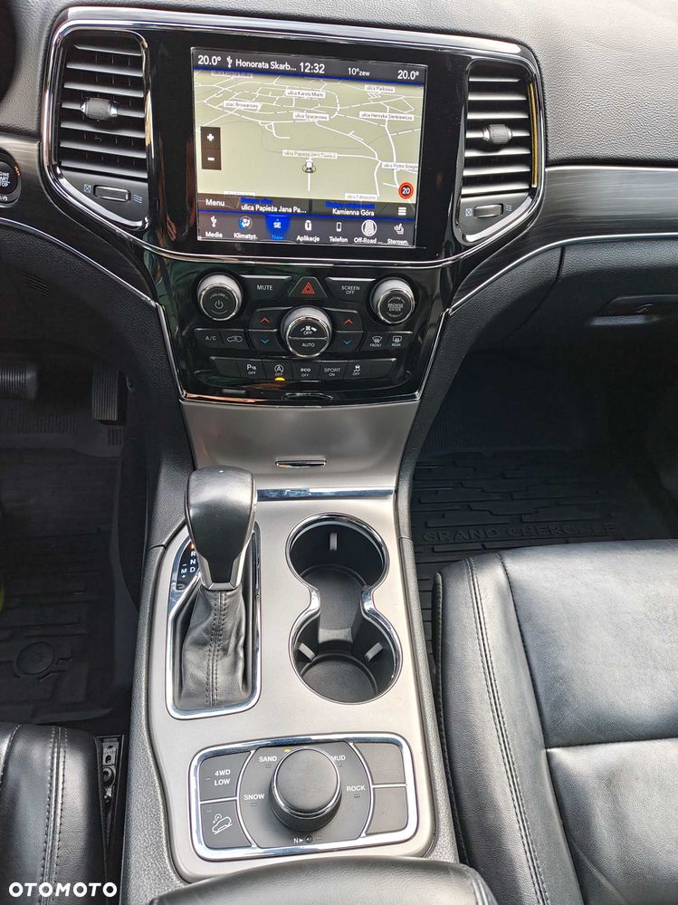 Jeep Grand Cherokee - 7