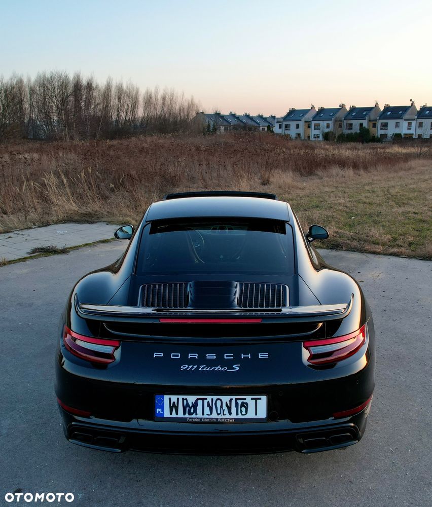Porsche 911 - 3