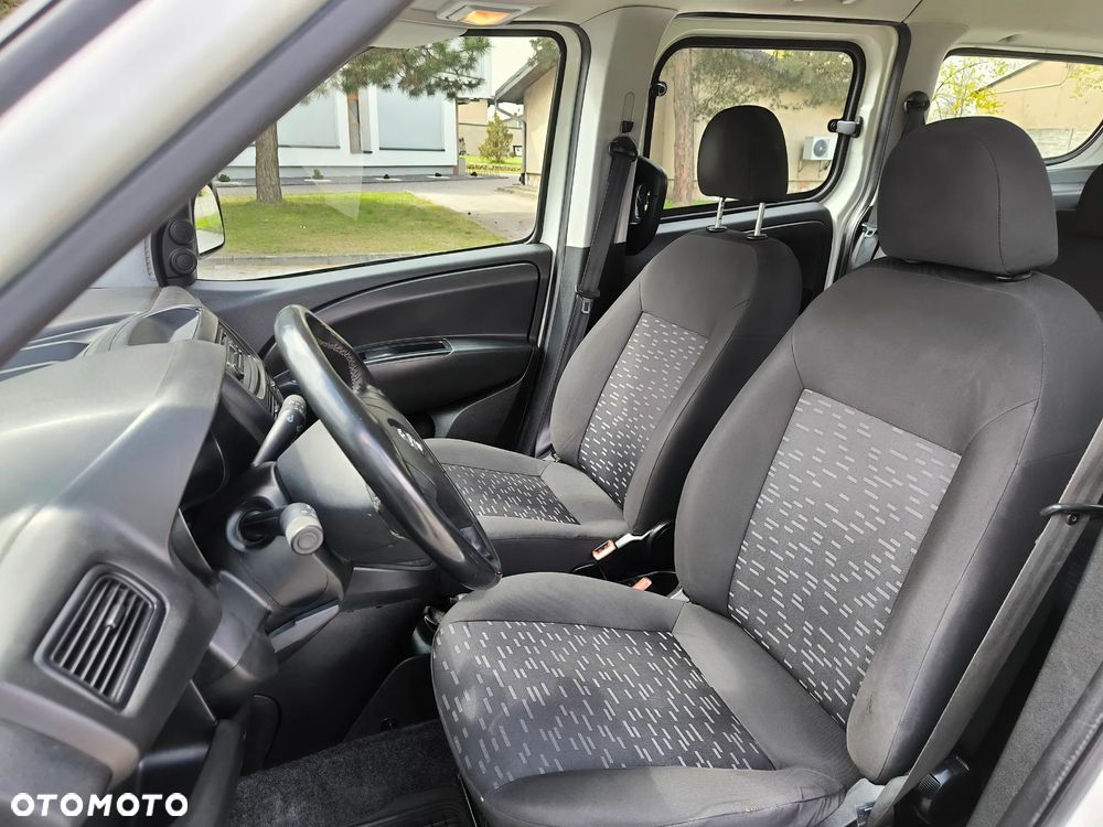 Opel Combo Tour L2H1 - 10