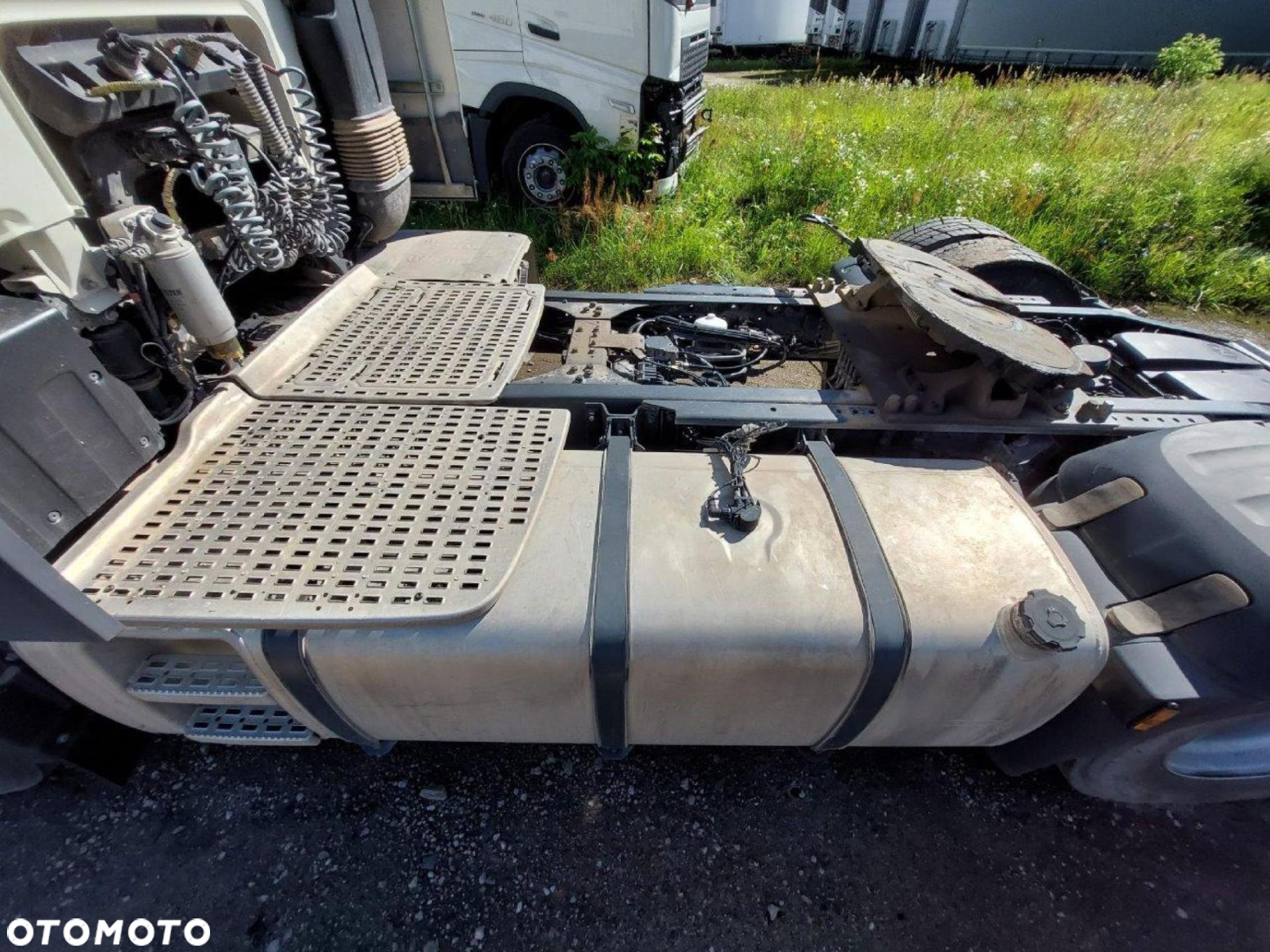 DAF XF 480 Space Cab ACC - 6